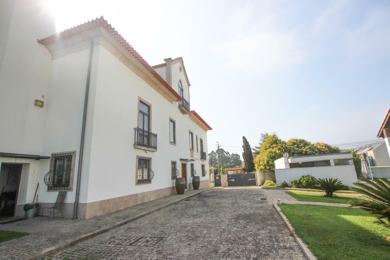 Quinta Da Aldeia De Avanca Dış mekan fotoğraf