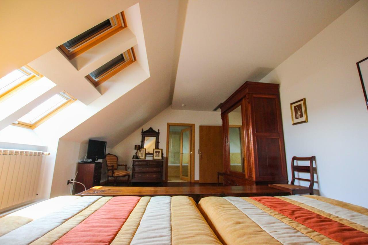 Quinta Da Aldeia De Avanca Dış mekan fotoğraf