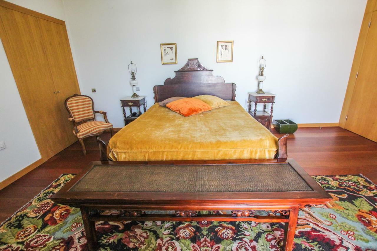 Quinta Da Aldeia De Avanca Dış mekan fotoğraf