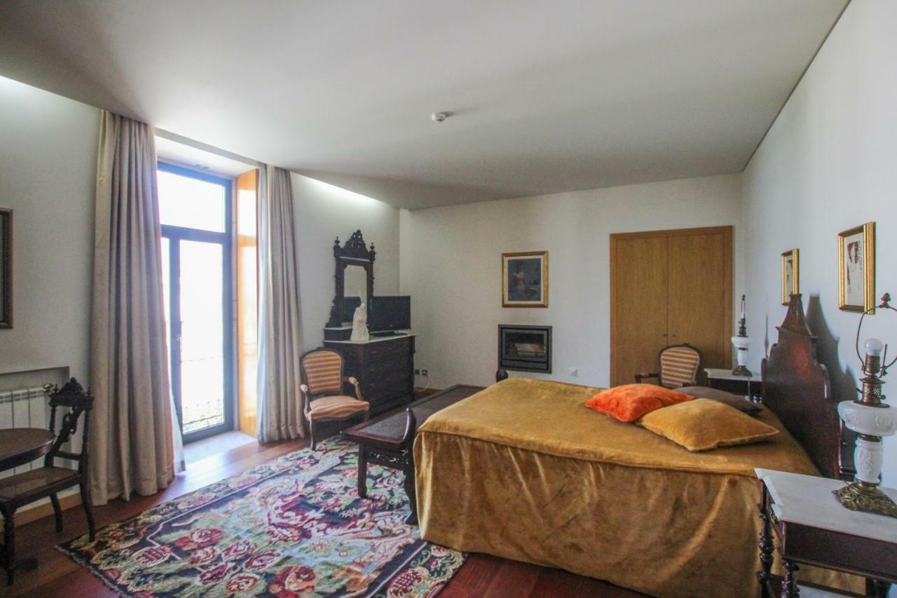 Quinta Da Aldeia De Avanca Dış mekan fotoğraf