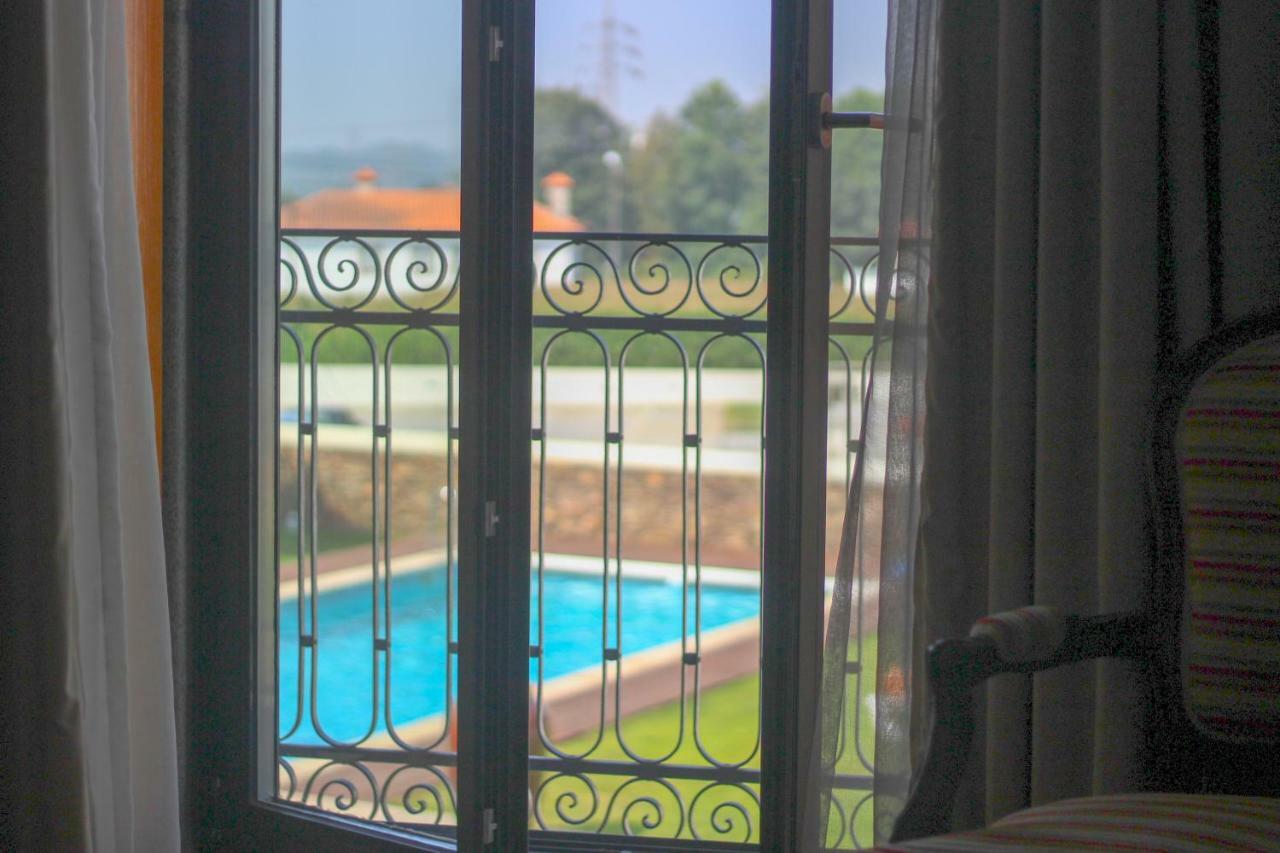 Quinta Da Aldeia De Avanca Dış mekan fotoğraf